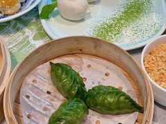 -陶兰居·手工点心·粤菜(圆融时代广场店)