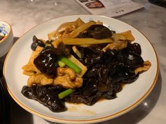 杏花堂过油肉-杏花堂山西菜馆(壹方城店)