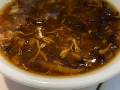 -大咀港式茶餐厅(恒泰店)
