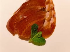 -喜悦烤鸭·新京菜(王府井店)
