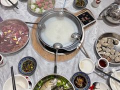 -丰尔粥食·粥底火锅(大良总店)
