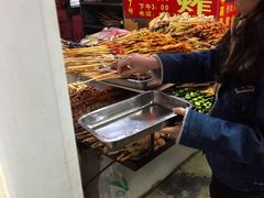 -胡仁根胡记炸炸炸