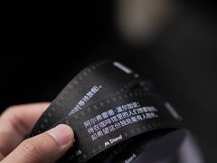 -M Stand(深圳龙岗万科广场店)