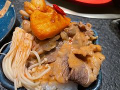 -湊湊火锅·茶憩(打浦桥日月光店)