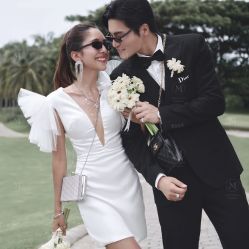 -青禾婚纱摄影(杭州店)