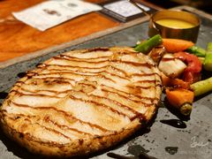 -格鲁·秀色Georgia’s Feast