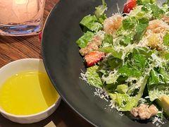 -Carbon莫卡哆·意大利复古集市餐厅(杭州大厦店)