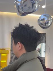 -型色沙龙 Color Salon