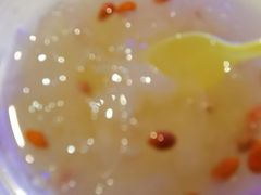 银耳汤-水碾河刘老大串串香(水碾河路店)