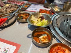 -韩一品韩国料理(柏庐南路店)