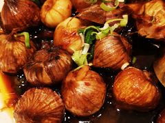 -冠发君悦大酒店-餐厅