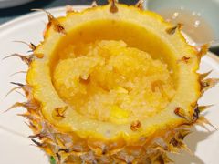 -云海肴·汽锅鸡·云南菜(领展购物广场·中关村店)