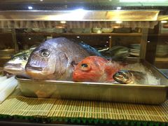 -兆治日本料理(华府世家店)