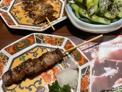 -弓二·烧鸟居酒屋(财富购物中心店)