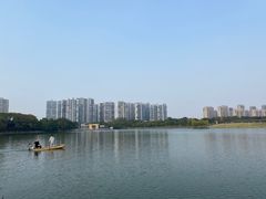 -白塘生态植物园