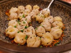 -汤记传菜(浦江店)