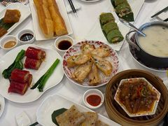 -御彩酒家(东风东路店)