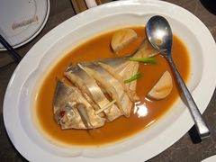 -新荣记(BFC外滩金融中心店)