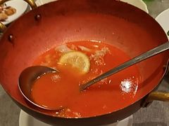 -汉水谣·江景餐厅(江滩店)