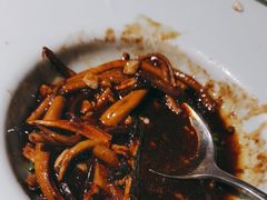 -金枝玉叶上海人家食府(三里河店)