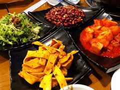 -正宗集安高丽火盆(东昌街店)