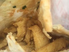-尚食卢记烧饼(凤凰路总店)