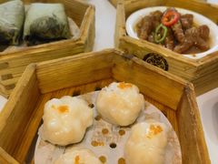 -怀德酒楼·粤菜·海鲜·茶点(宝安国际机场店)