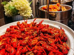 -领鲜活海鲜榴莲自助火锅(东门店)