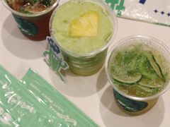 -炖物24章·顺时轻养茶(黄龙店)