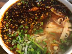 -伊赫兰牛肉面(交大店)