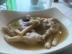 -五月花海鲜城