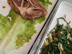 -伊帆食府·青海地方特色美食