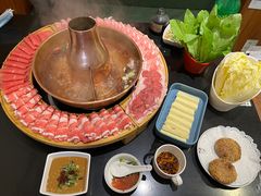 -北门涮肉·铜锅涮肉(南锣鼓巷店)