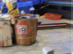 -丈母娘的饭局•新金陵菜(牛首山店)