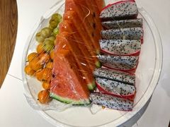 -阿伟海鲜楼·福建菜(涵江店)