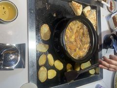 -有一锅·黑山羊腊排骨野生菌火锅(黑龙潭旗舰店)