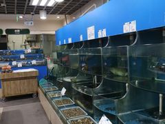 -果蔬好生活超市(双井店)