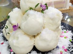 -山楂树融合菜餐厅