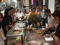 -明记牛杂(新马路分店)