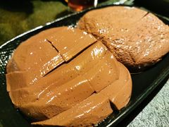 鸭血-荣记火锅(青悦城店)