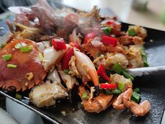 -星奇缘·海鲜餐厅(东山美食地标店)