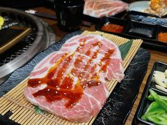 -焱岛烧肉·活鳗炙烤(晋江万达店)