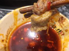 -蜀大侠火锅(古田店)