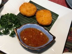 -忘忧草融合私房菜(红鼎国际店)