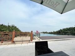 -海口万豪·大堂吧·望海吧.日落海景·下午茶·奶茶·咖啡·轻食·蛋糕·鸡尾酒·清吧