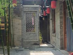 -古文化街旅游区