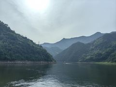 -新安江山水画廊风景区