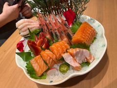 -京旬海鲜放题·铁板烧自助餐厅