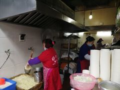 -宋记热干面馆(五福路店)