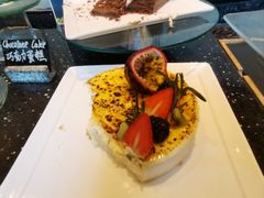 -威斯汀舞台餐厅